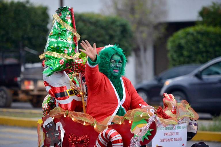 Arranca campa a Regalos con amor para peque os corazones en SLP